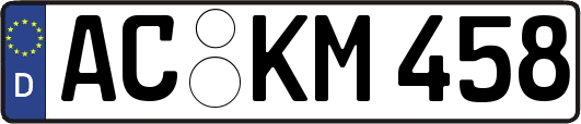 AC-KM458