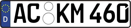 AC-KM460