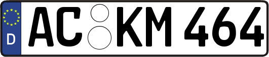 AC-KM464