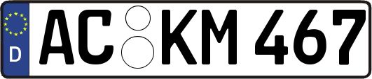 AC-KM467