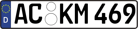AC-KM469