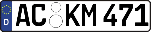 AC-KM471