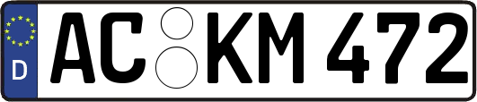 AC-KM472