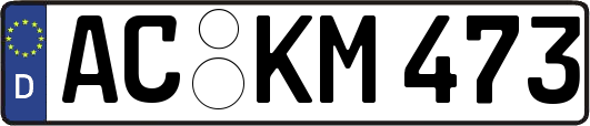 AC-KM473