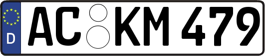 AC-KM479