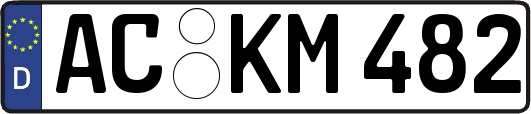 AC-KM482
