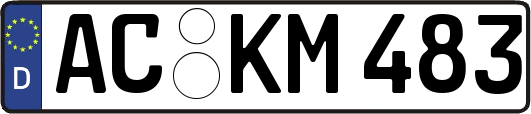 AC-KM483