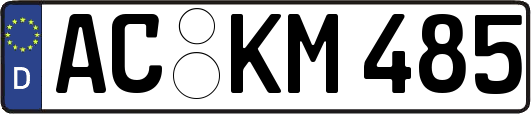 AC-KM485