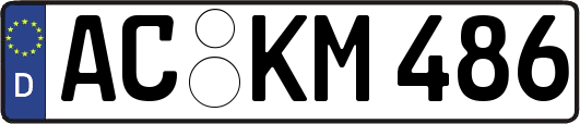 AC-KM486