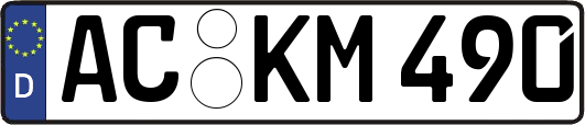 AC-KM490