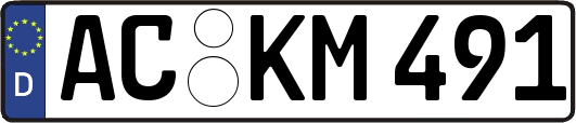 AC-KM491