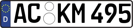 AC-KM495