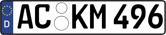 AC-KM496