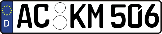 AC-KM506