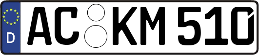 AC-KM510