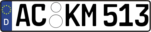 AC-KM513
