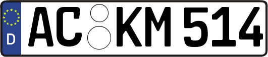AC-KM514