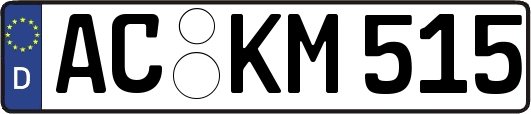 AC-KM515