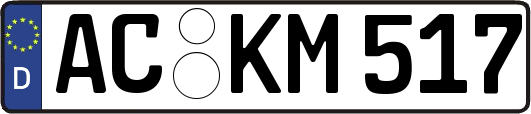 AC-KM517