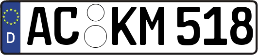 AC-KM518