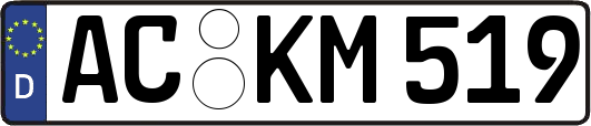 AC-KM519