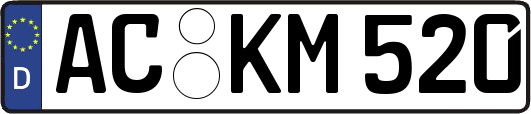 AC-KM520