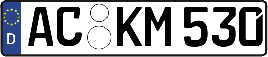 AC-KM530