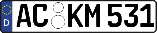 AC-KM531