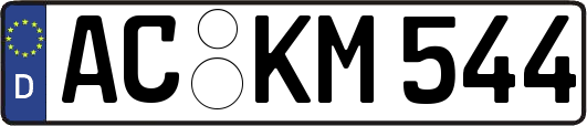 AC-KM544