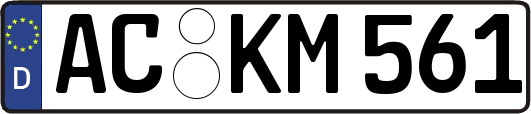 AC-KM561