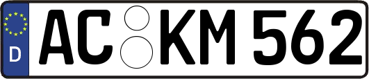 AC-KM562