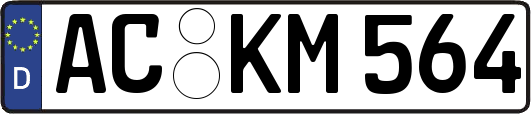 AC-KM564