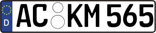 AC-KM565