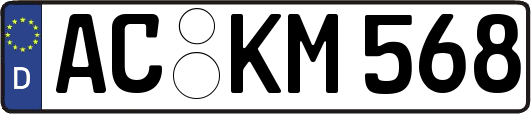 AC-KM568