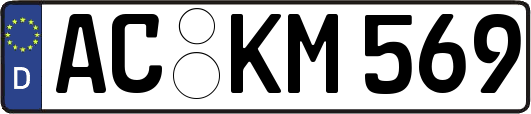 AC-KM569