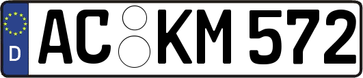 AC-KM572