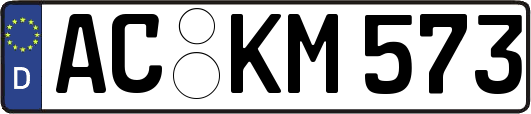 AC-KM573