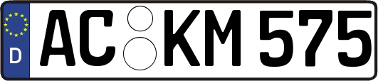 AC-KM575