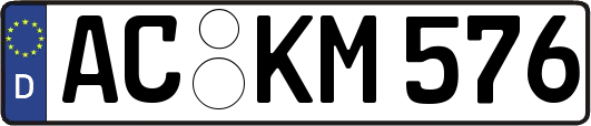 AC-KM576