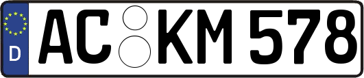AC-KM578