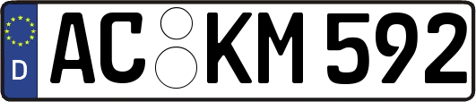 AC-KM592