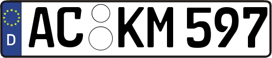 AC-KM597