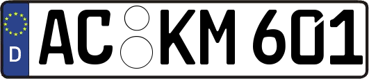 AC-KM601