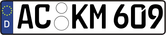 AC-KM609