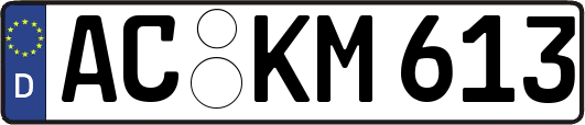 AC-KM613