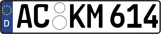 AC-KM614