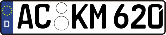 AC-KM620