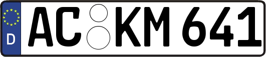 AC-KM641