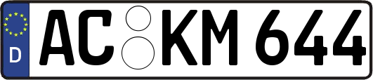 AC-KM644