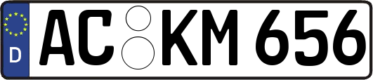 AC-KM656